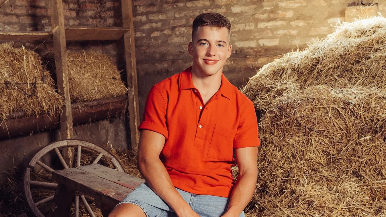  „Szeretem, ha…” - ezt várja el egy lánytól Schobert Norbika