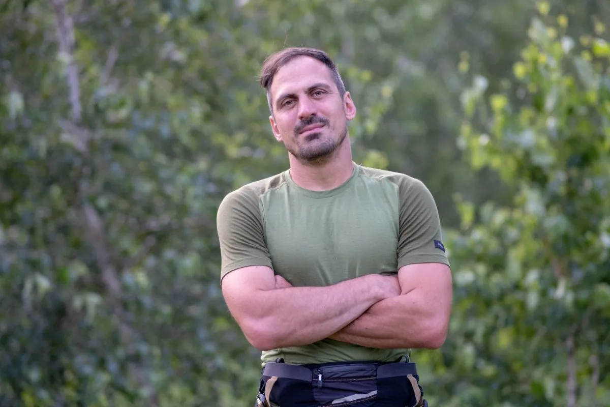 Nádudvari Péter adománygyűjtés