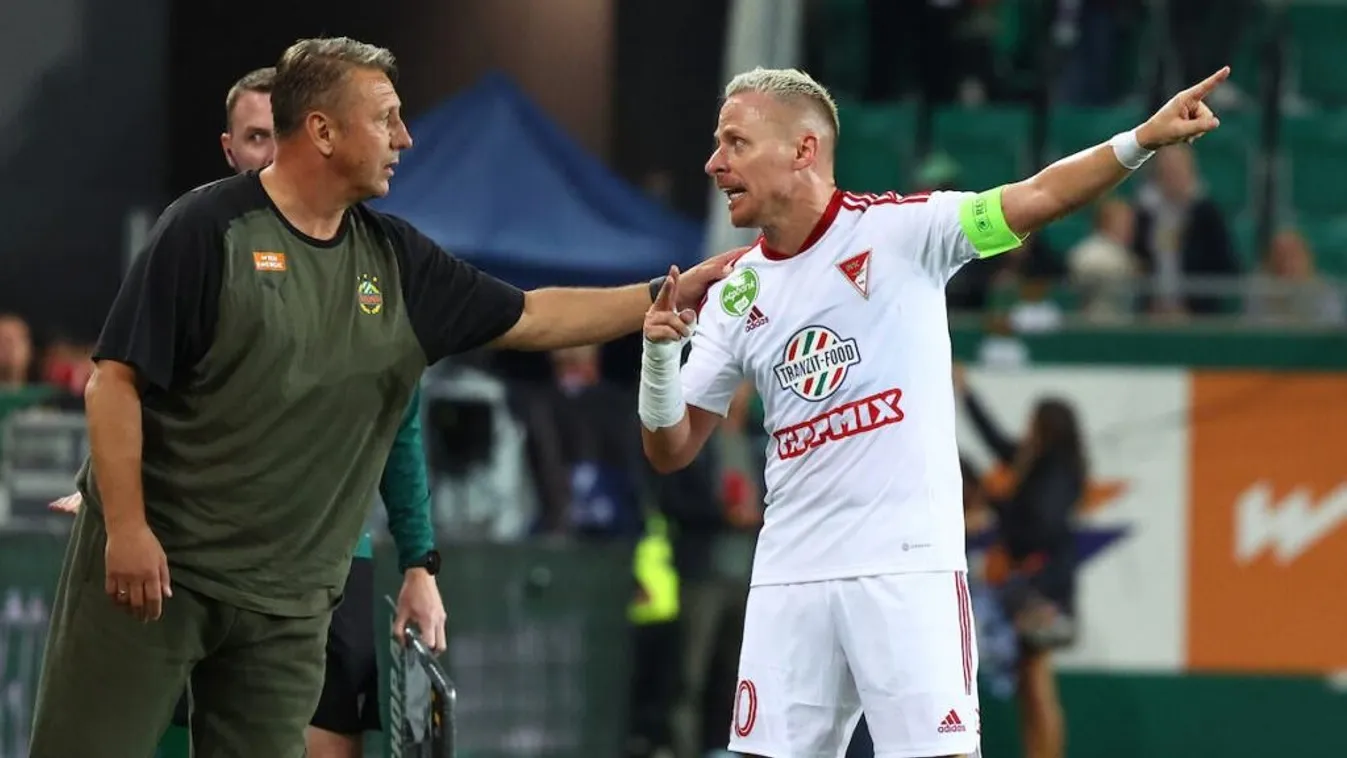 Óriásit fociztak Dzsudzsákék, de a java még hátravan