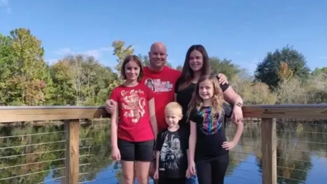 Részletek derültek ki az elhunyt 5 tagú család tragédiájáról