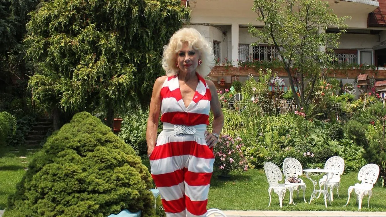 Megválna luxusvillájától Medveczky Ilona