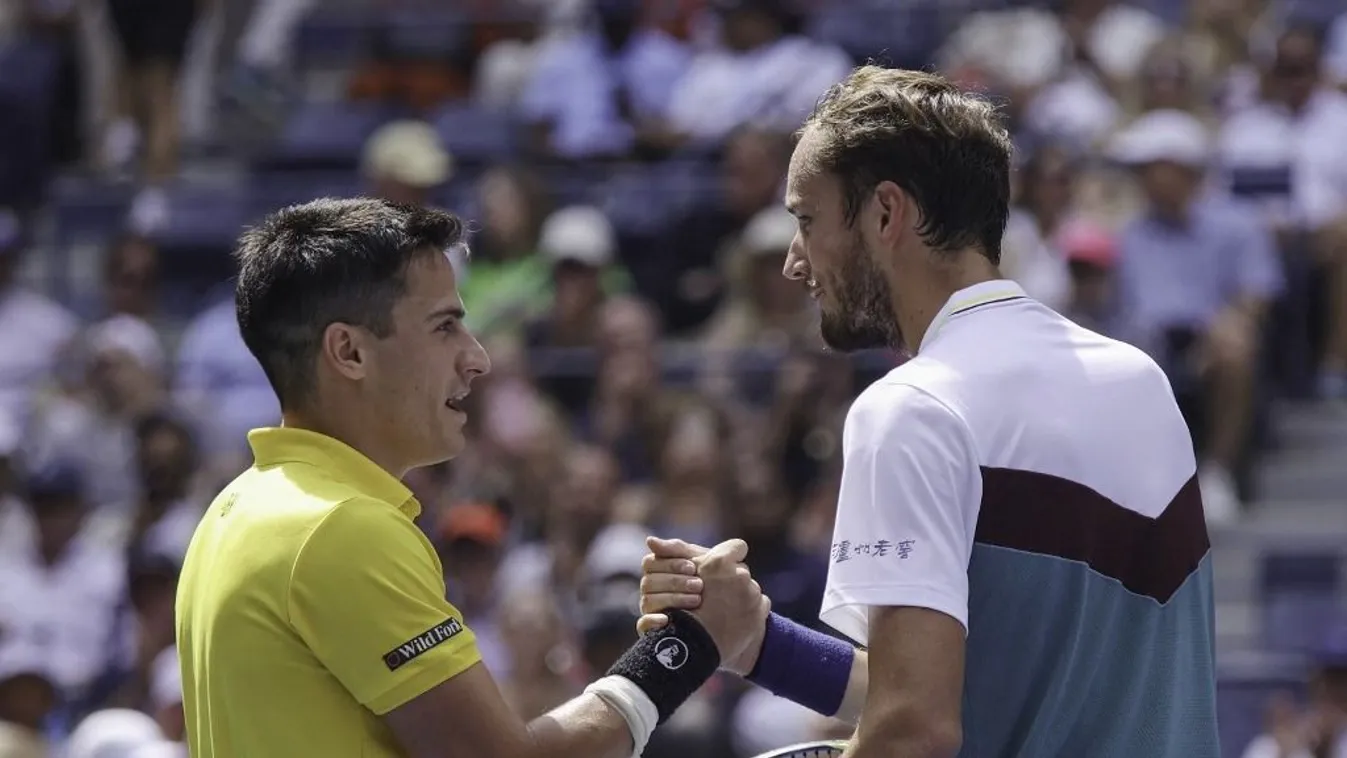 Óriási pénz ütötte a leszerepelt magyar teniszező markát