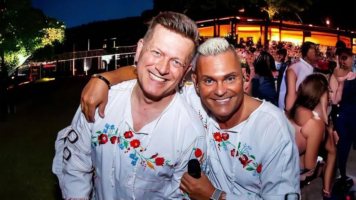 MC Hawer és a Tekknő 