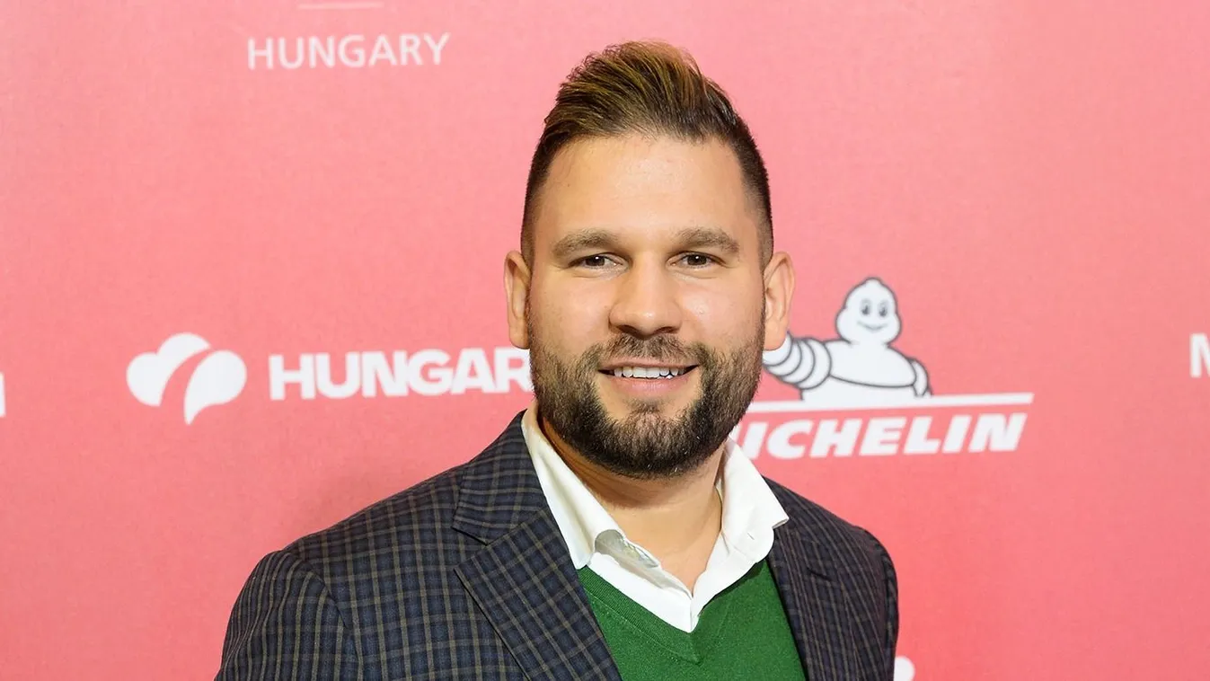 Ne hagyd ki: íme Rácz Jenőék eddig nem látott esküvői fotói