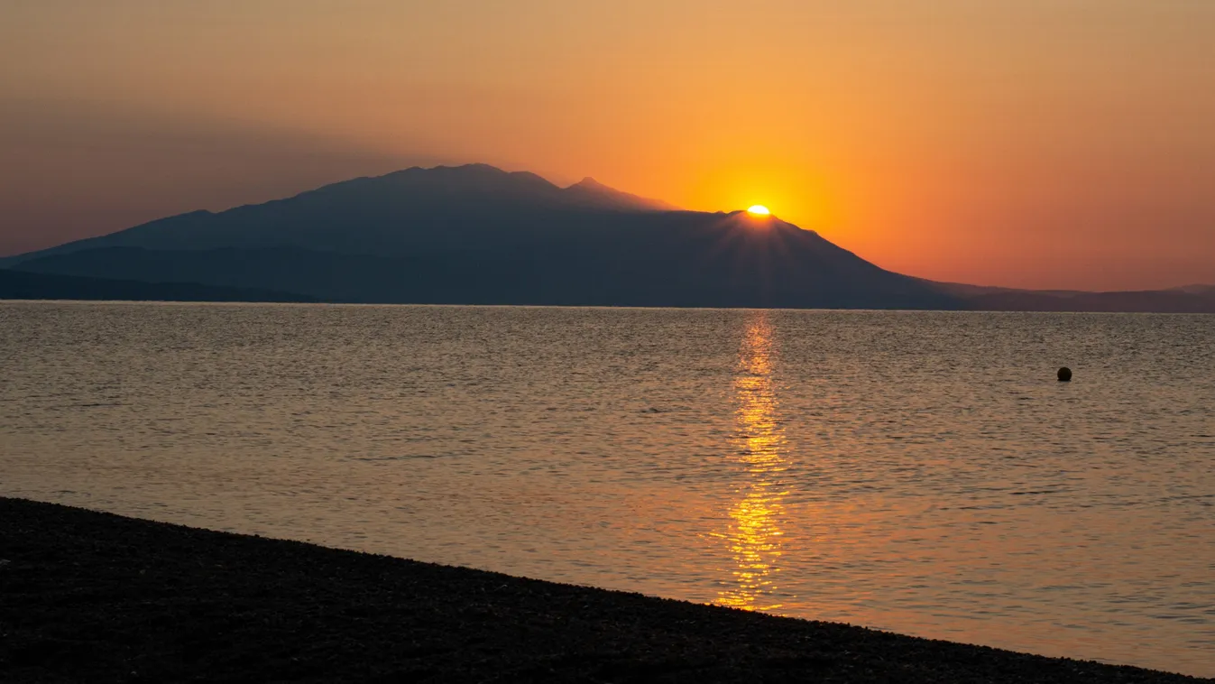 Megtalálták a valódi Jurassic Park szigetét