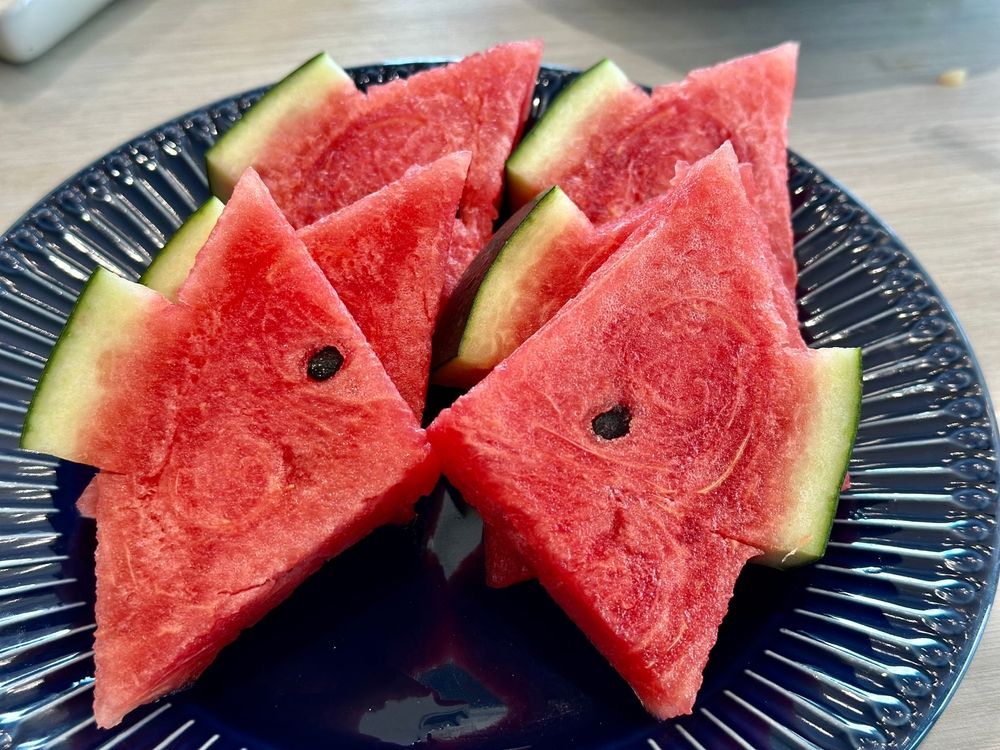 Red,Watermelon,The,Sweet,And,Refreshing,Taste,Of,Thailand's,Fruit