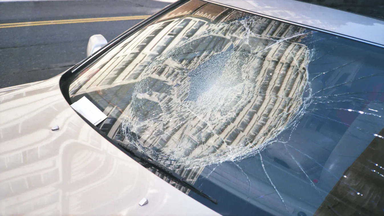 Horrorisztikus balesetben vesztette életét két kislány