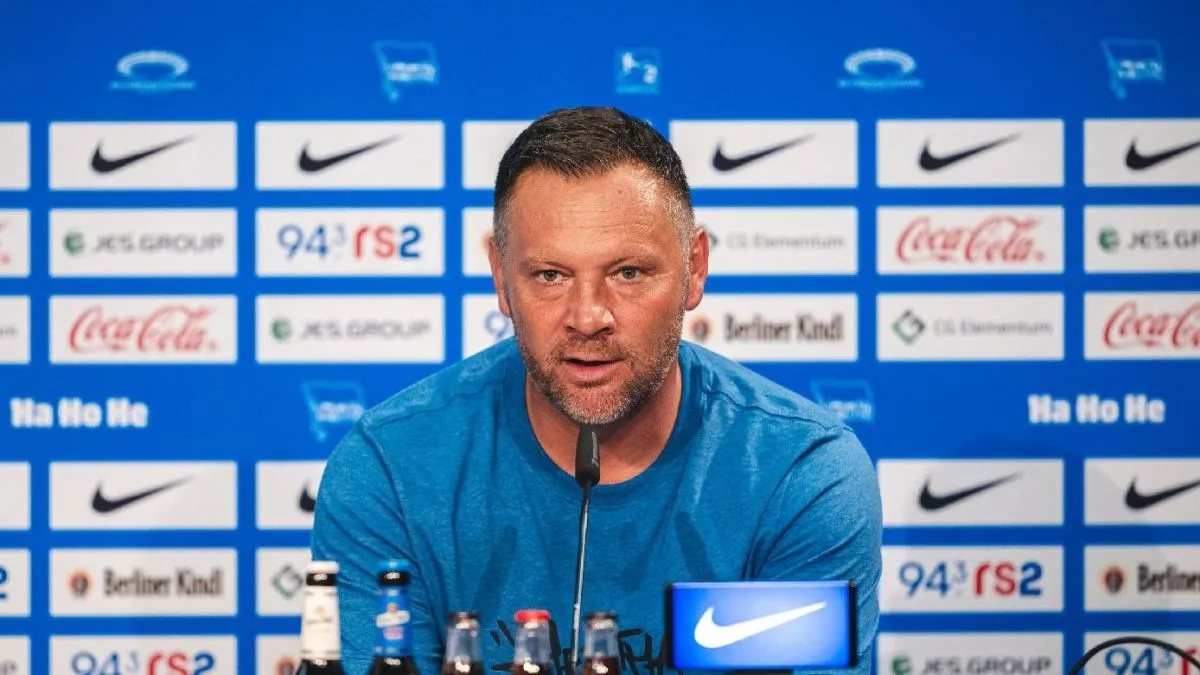 Dárdai Pál kap hideget-meleget a két vereség után