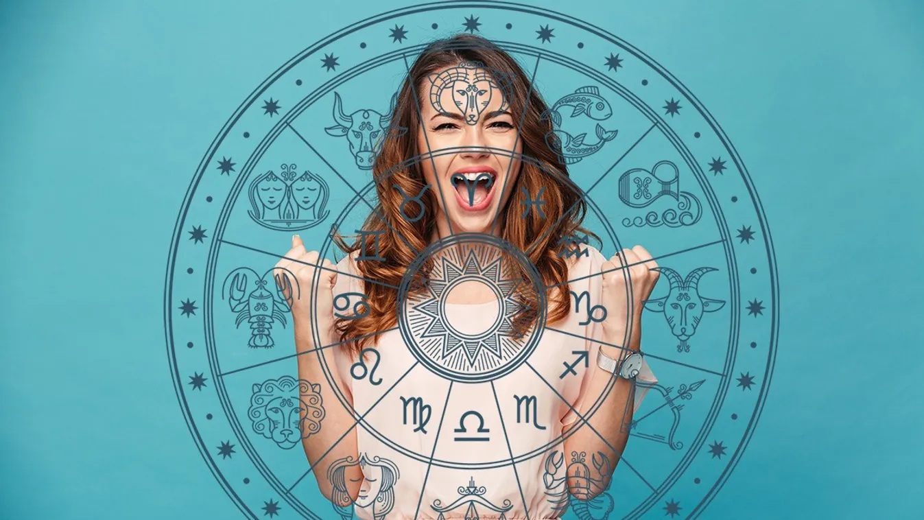 Ennek a három csillagjegynek szerencsét hoz a nyár vége