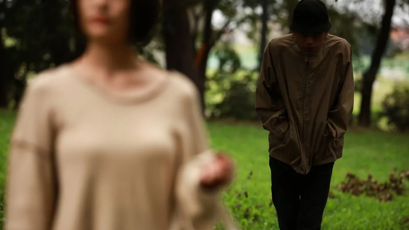 Rejtélyes idegen férfi követi a lányokat Nyíregyházán