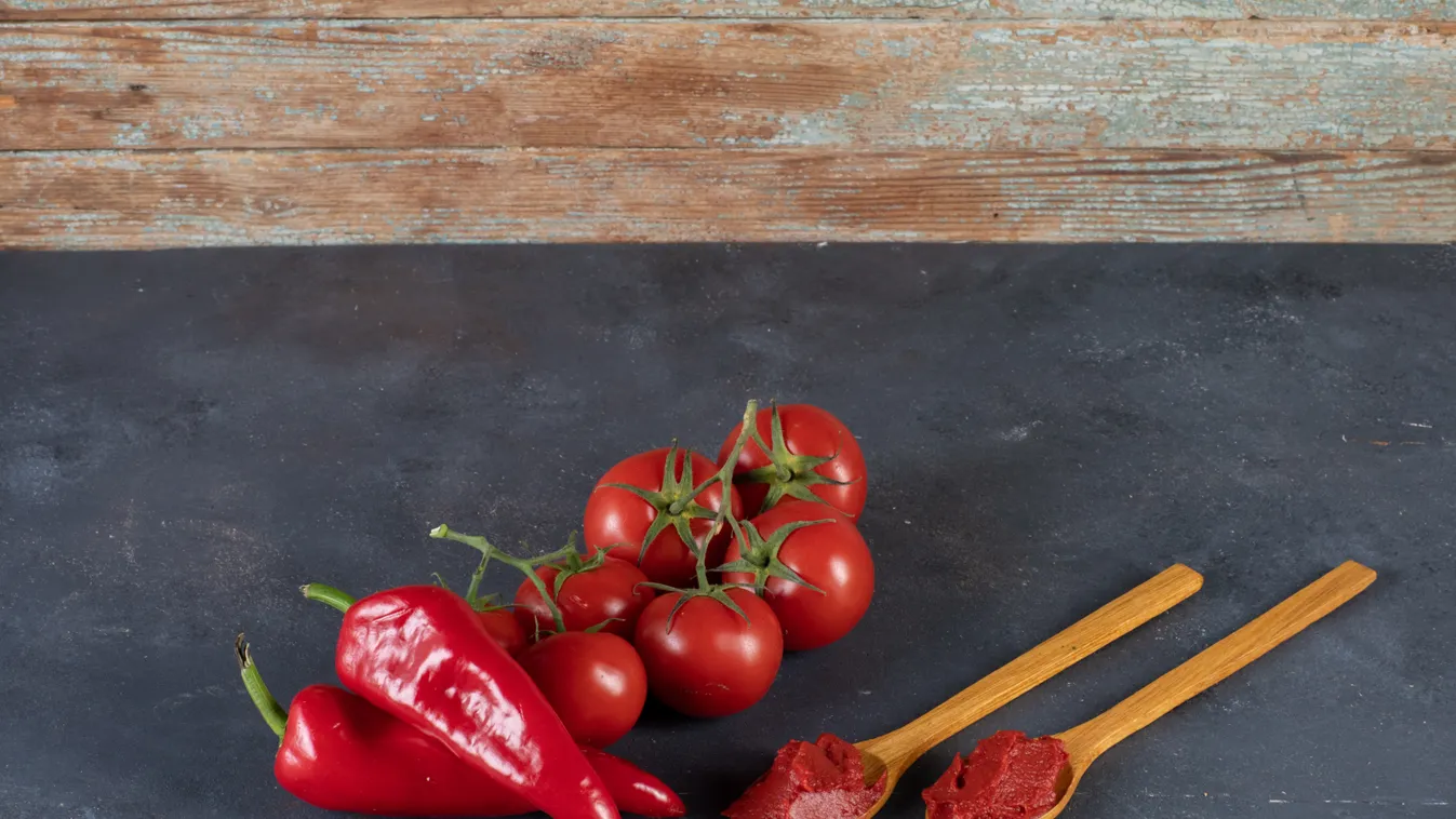 Így készül a házi pirosarany