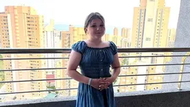 Az orvos azt hitte, a 13 éves lány csak alacsony: az igazság szívszorító volt