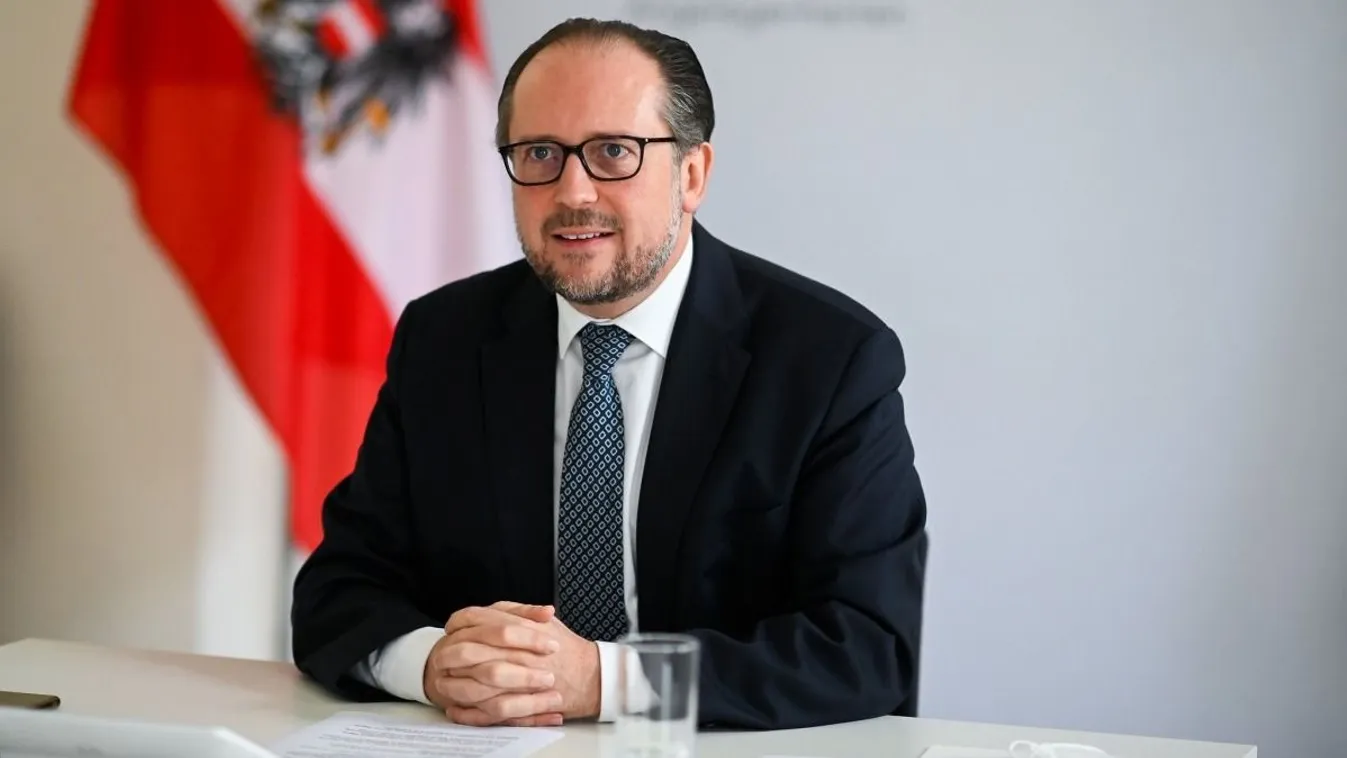 Osztrák miniszter: Oroszország elszigetelése hibás politika