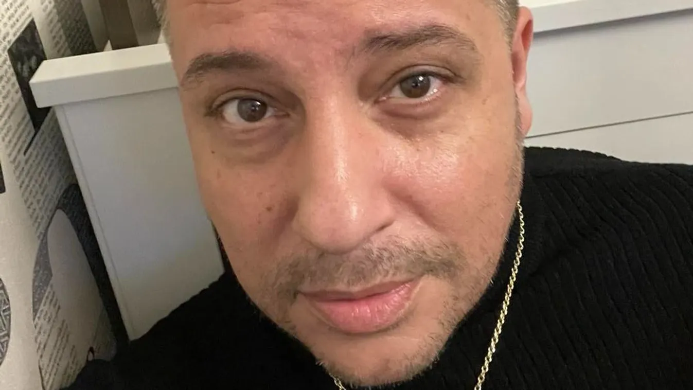 Alaposan összezavarta a rajongókat L.L. Junior fotója