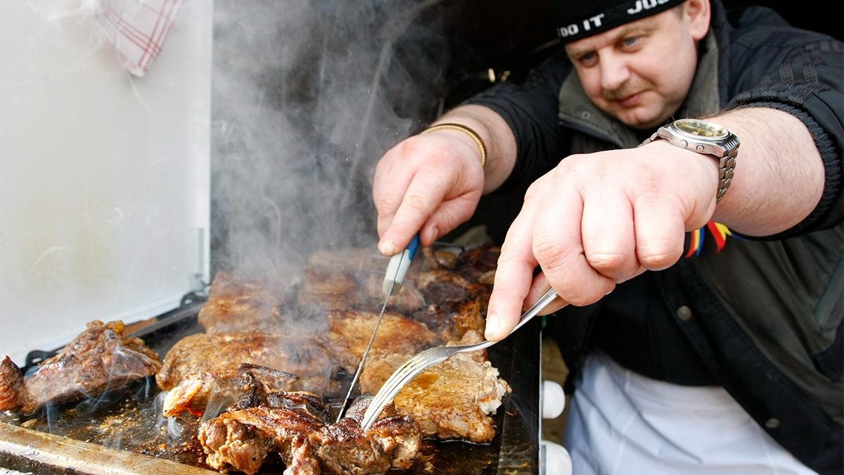 Jó hír a gasztrokalandoroknak: a Kárpát-medence legízletesebb magyar ételeit is végigkóstolhatjuk a Szent István Napon