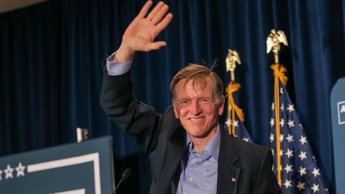 Befolyásos amerikai képviselő állt ki Magyarország mellett