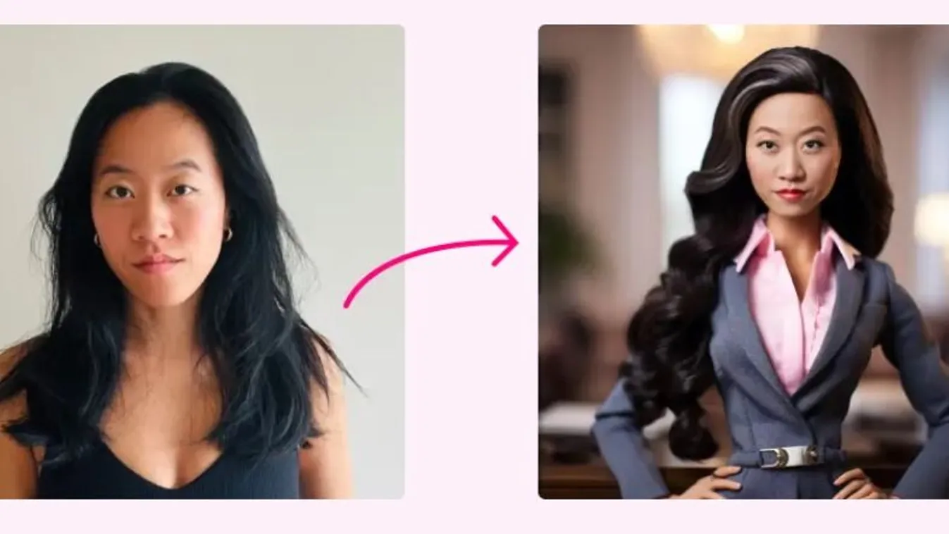 Ne akarj mindenáron Barbie lenni, veszélyes!