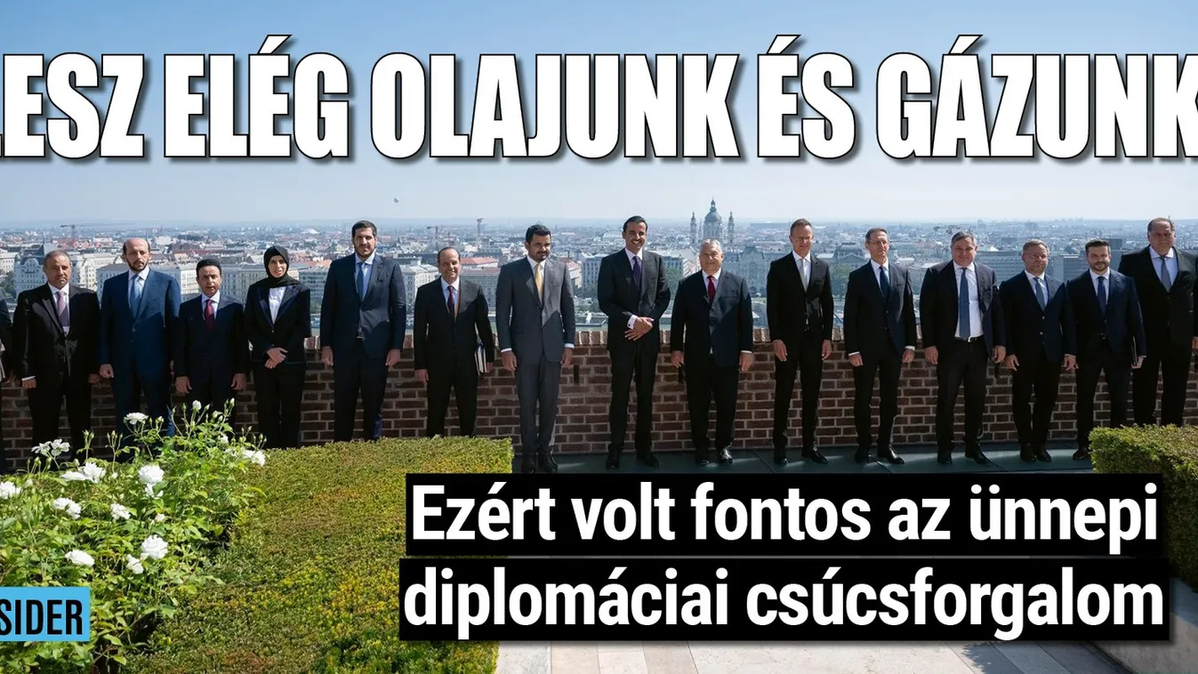 A rezsicsökkentéshez új energiaforrásokra van szükség