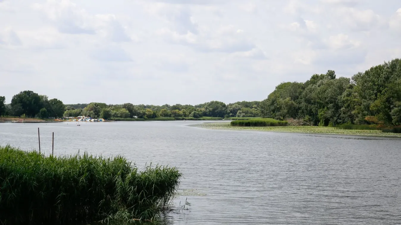 Tragédiába fulladt a munka Tiszafüreden