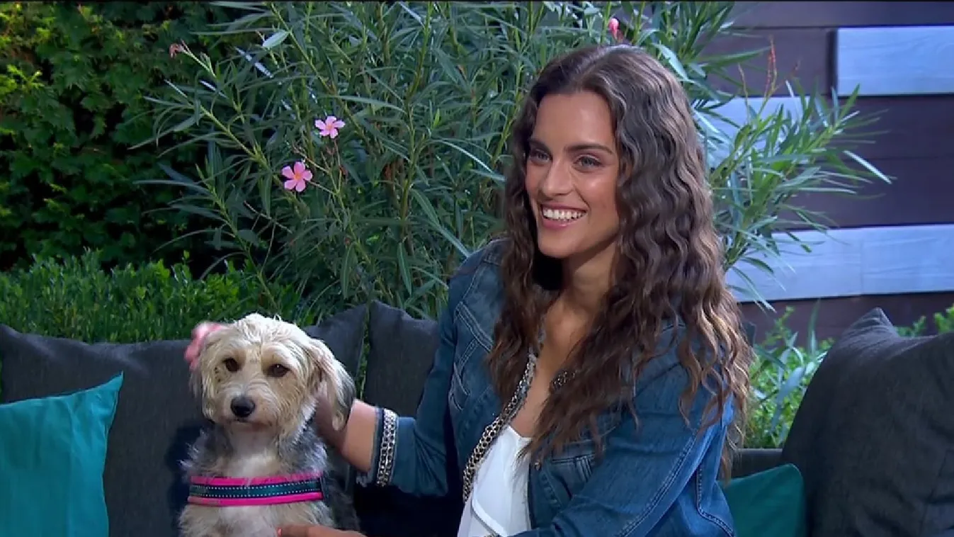 Nagy bejelentést tett Gelencsér Tímea: kibővült a család!