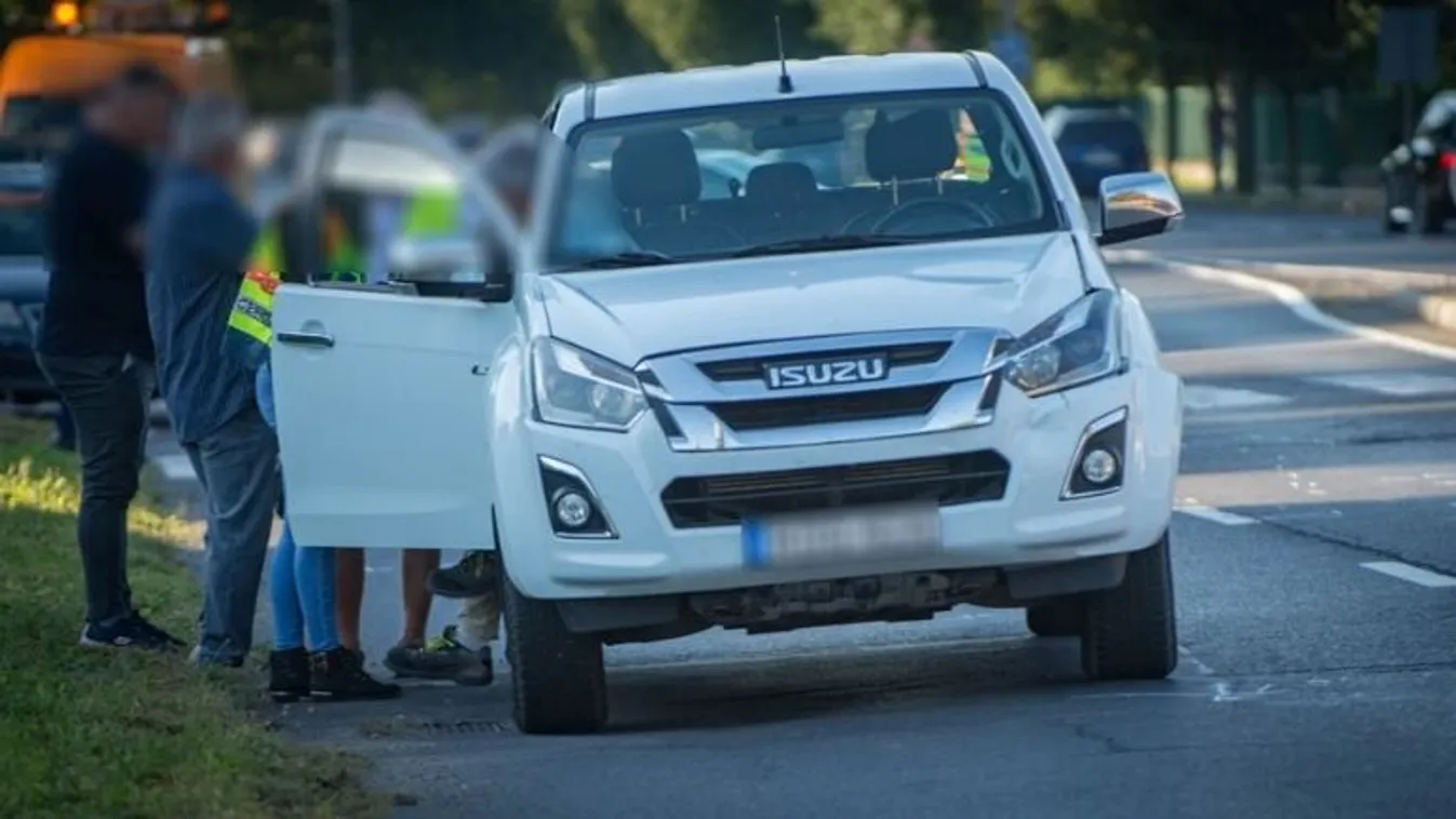 A rendőrök sem tudják, miért kellett Petrának meghalnia