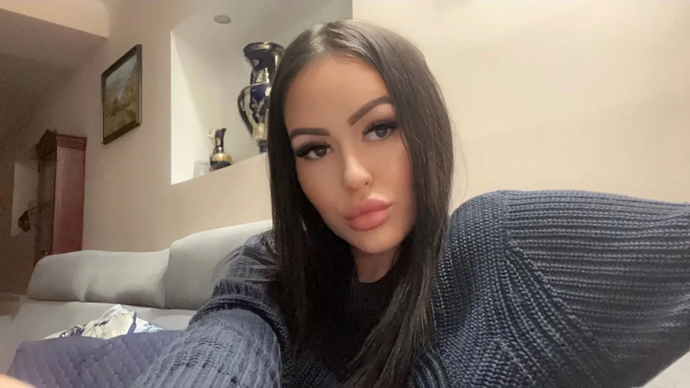 Kirabolták VV Vivient