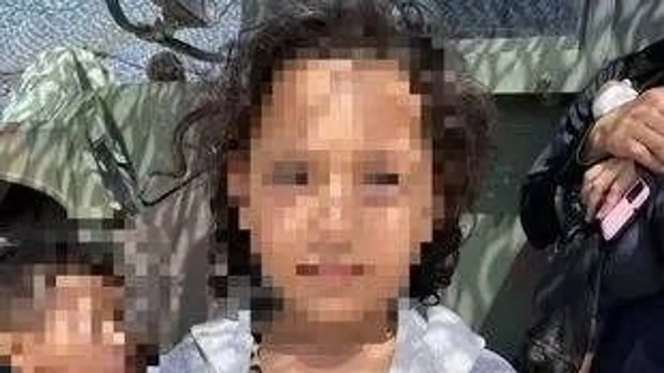 Útnak indult a kislány, hogy megtalálja halott anyját