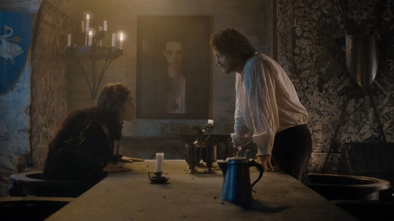 Megérkezett a magyar Trónok harca előzetese - Videó