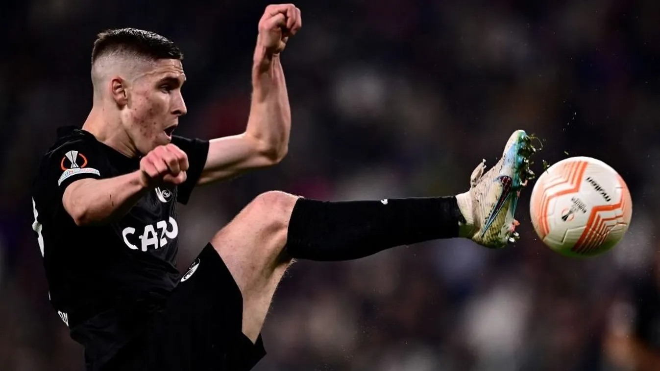 Ez nagyot szólhat: Sallai követheti Szoboszlait Angliába