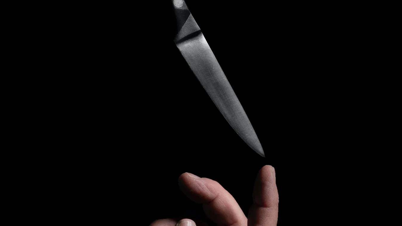 Eldurvult a családi perpatvar, megcsonkolta párját a nő