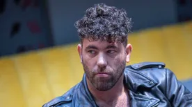 Aggódnak a barátok, az újabb összeomlástól féltik Krausz Gábort