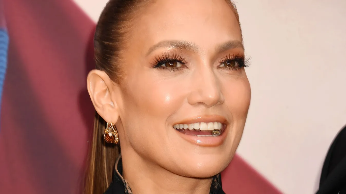 Jennifer Lopez legújabb fotójától kidőltek a férfiak