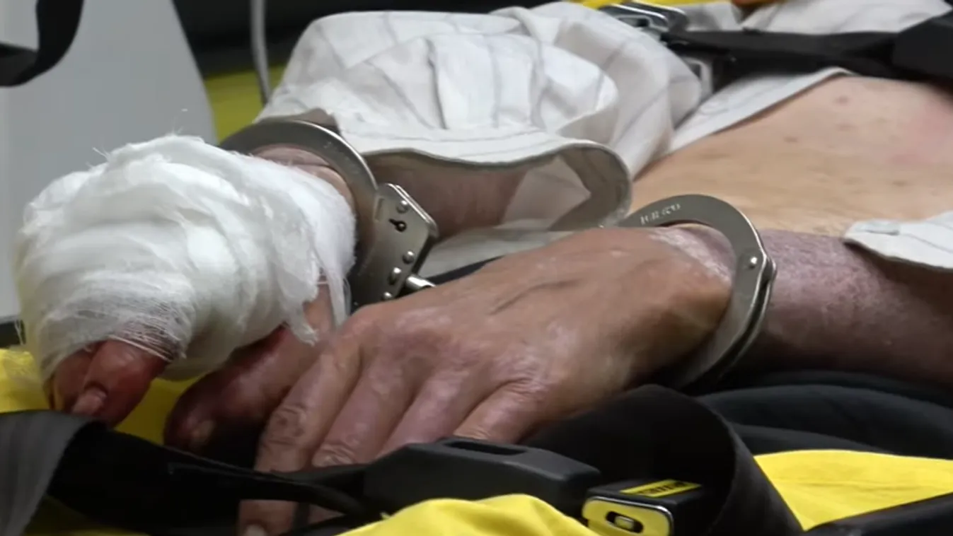 Emberölés Tápiószelén: saját testvérét késelte halálra