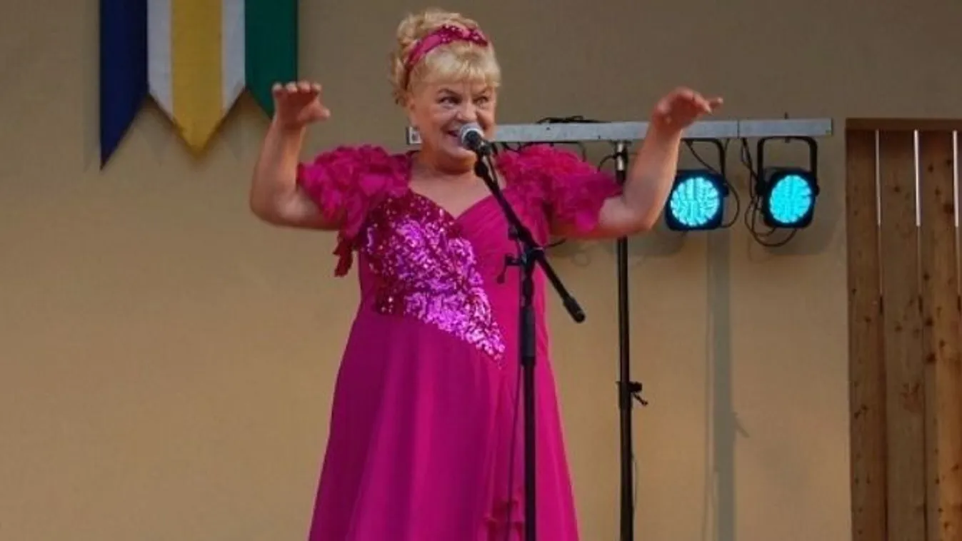 Súlyos károkat okozott a vihar Oszvald Marikánál