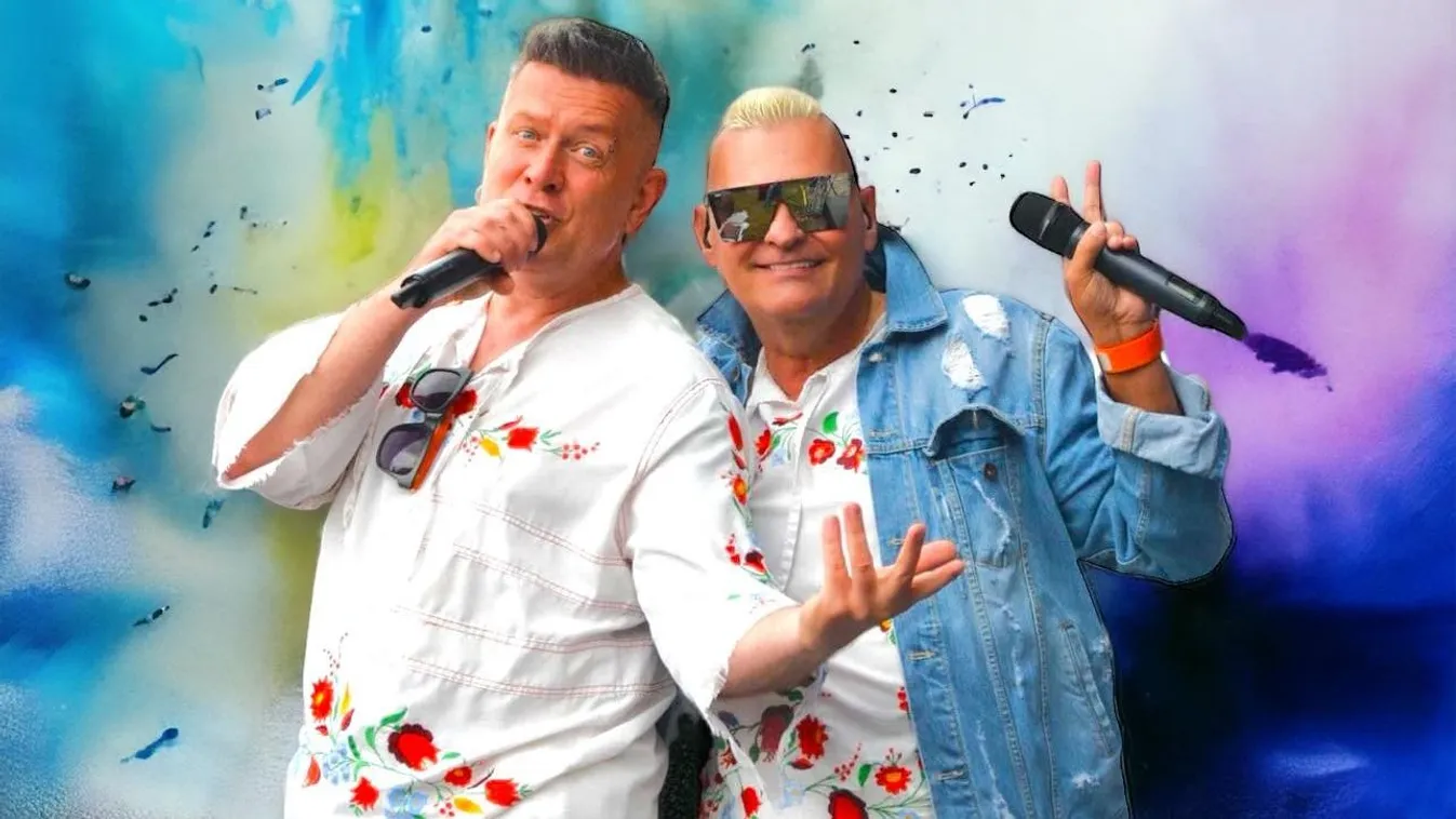 Nehezen boldogul társa nélkül MC Hawer