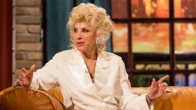 Egykori barátja teregette ki a szennyest Medveczky Ilonáról: "Nagyon csúnyán viselkedik, gusztustalanul"