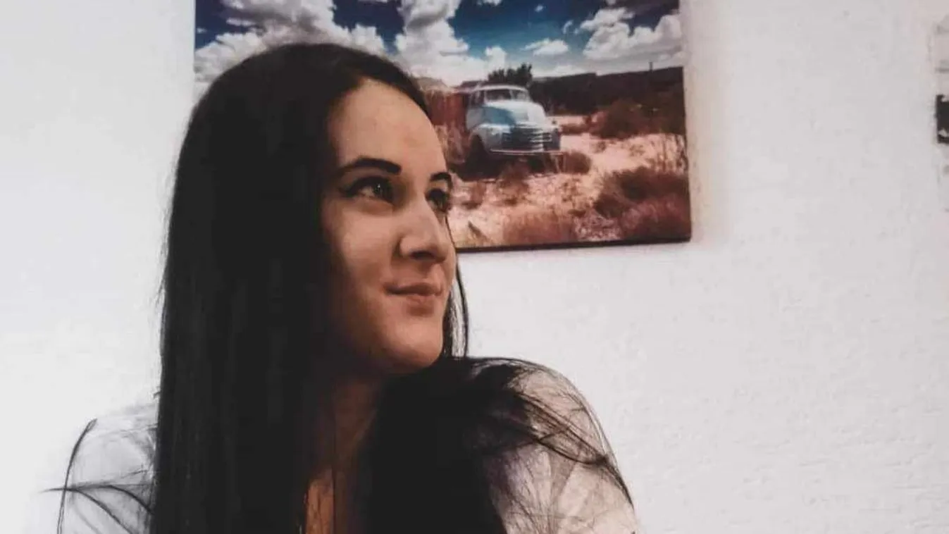 Gyermekei beszéltek a kismamaként elhunyt Vandáról