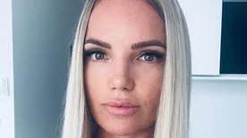 Szent a béke: Béres Anett és Sáfrány Emese újra a legjobb barátnők