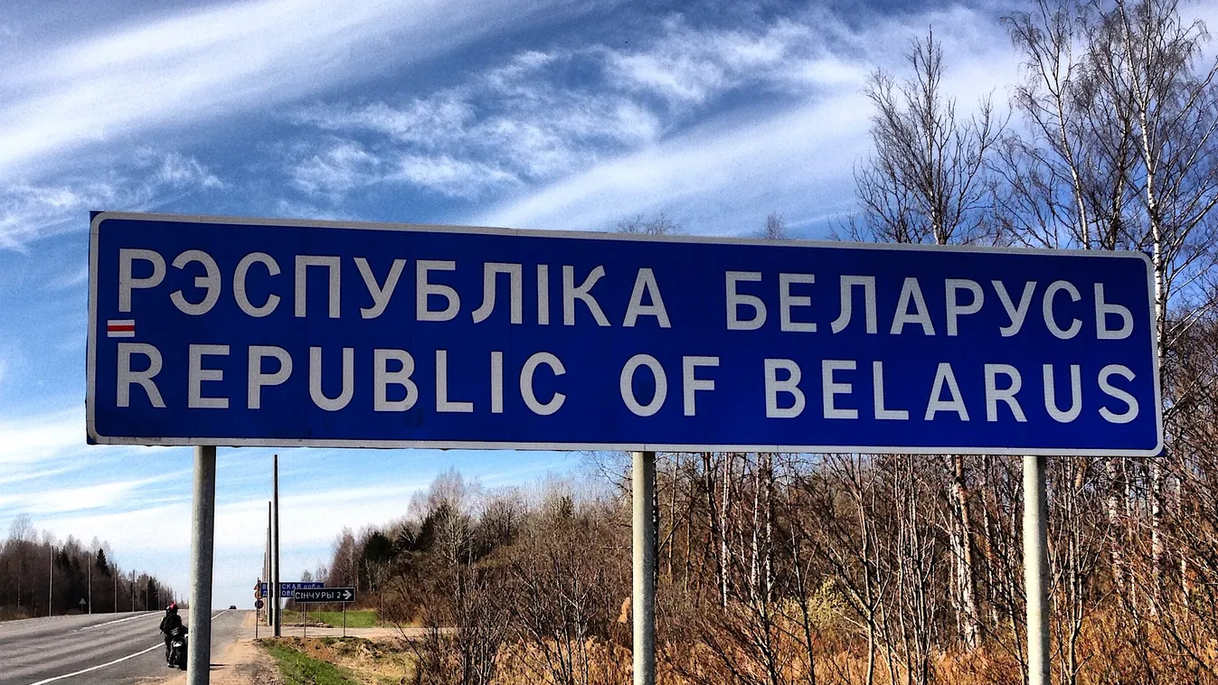 Bekérették a varsói fehérorosz diplomatát: Mintha egy nénike