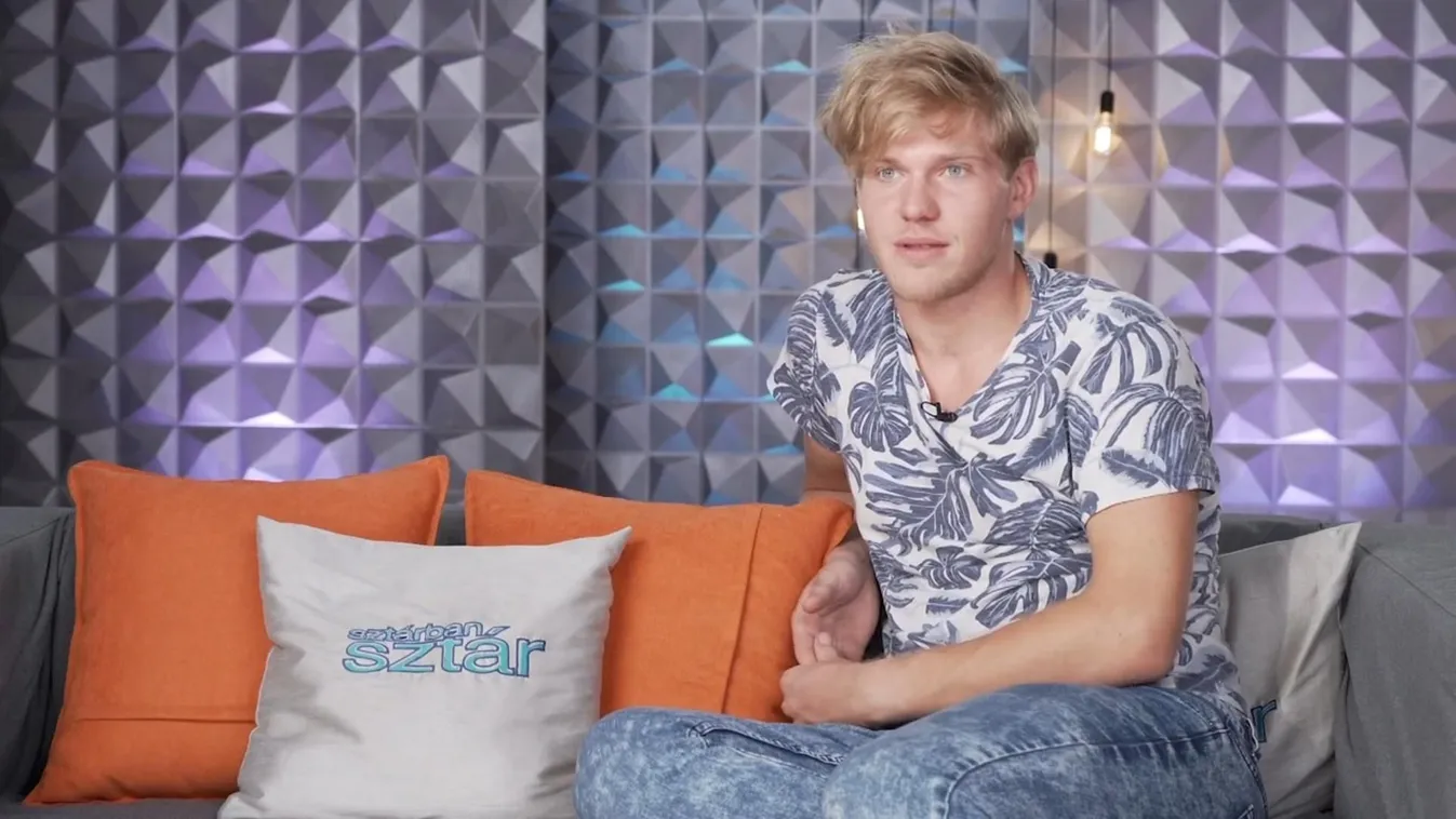 Újra műteni kellett Szaszák Zsolt orrát