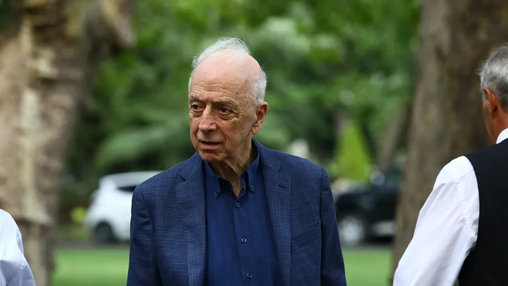 Balázsovits Lajos temetése