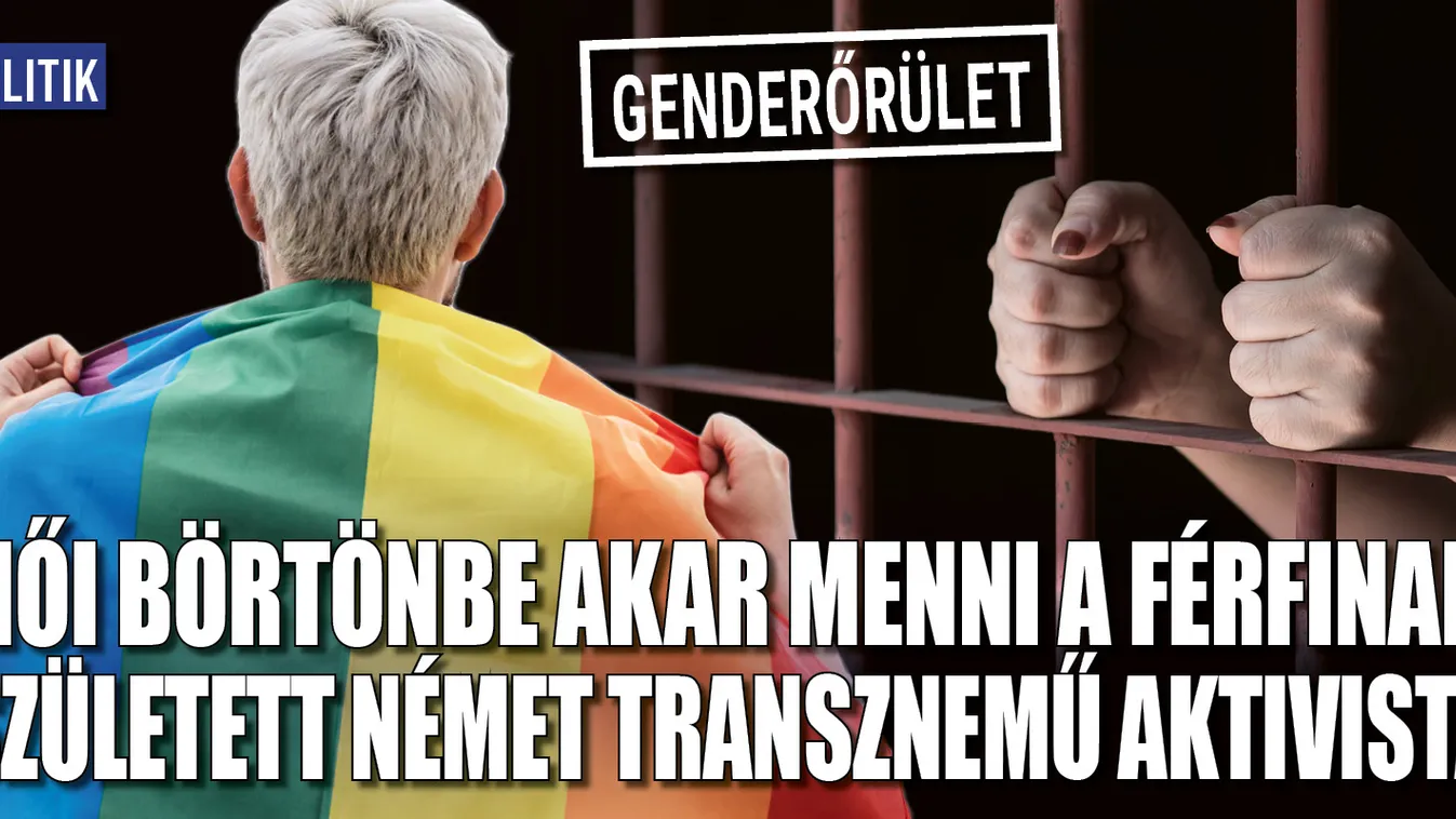 Újabb genderőrület sokkolja Németországot