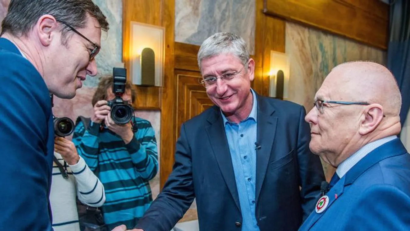 Karácsonyék a budapestiek megsarcolására készülnek