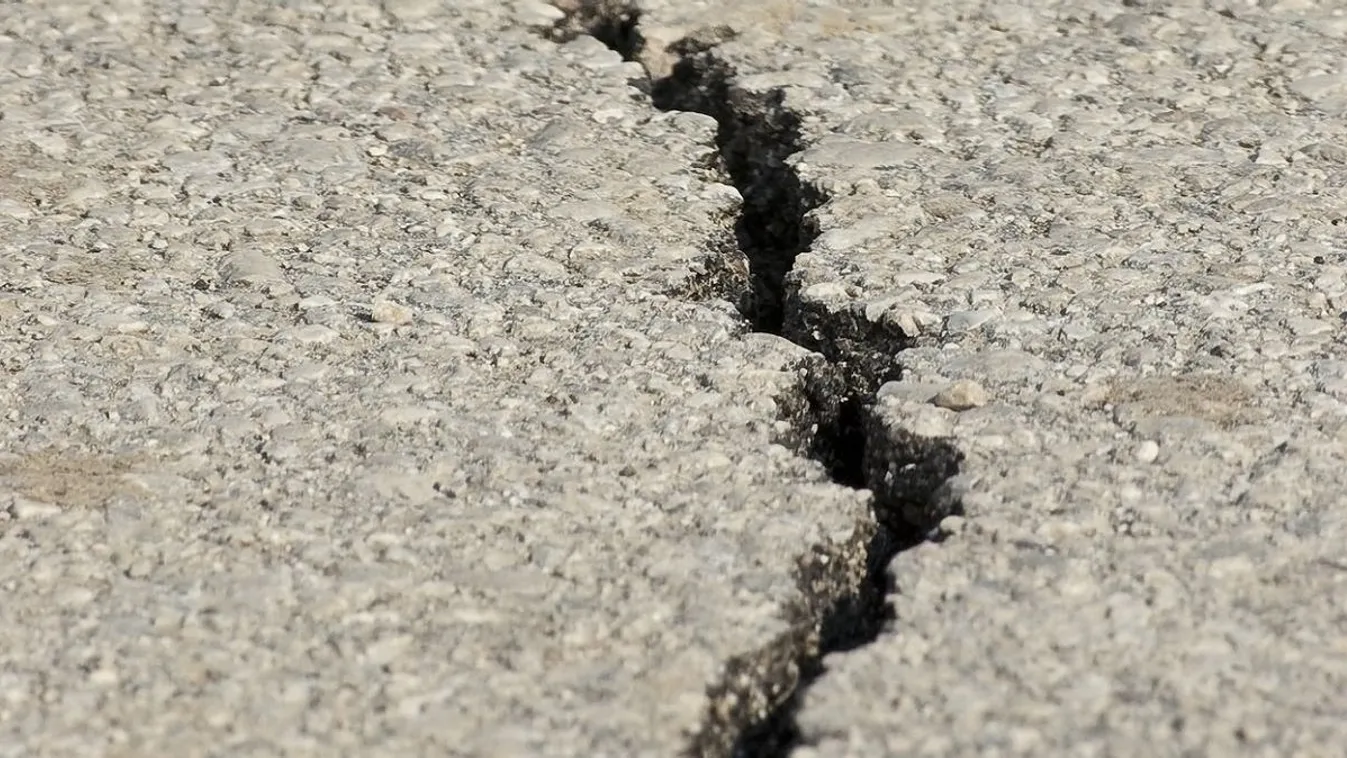 Földrengés Magyarországon: hátborzongató, mit éreztek