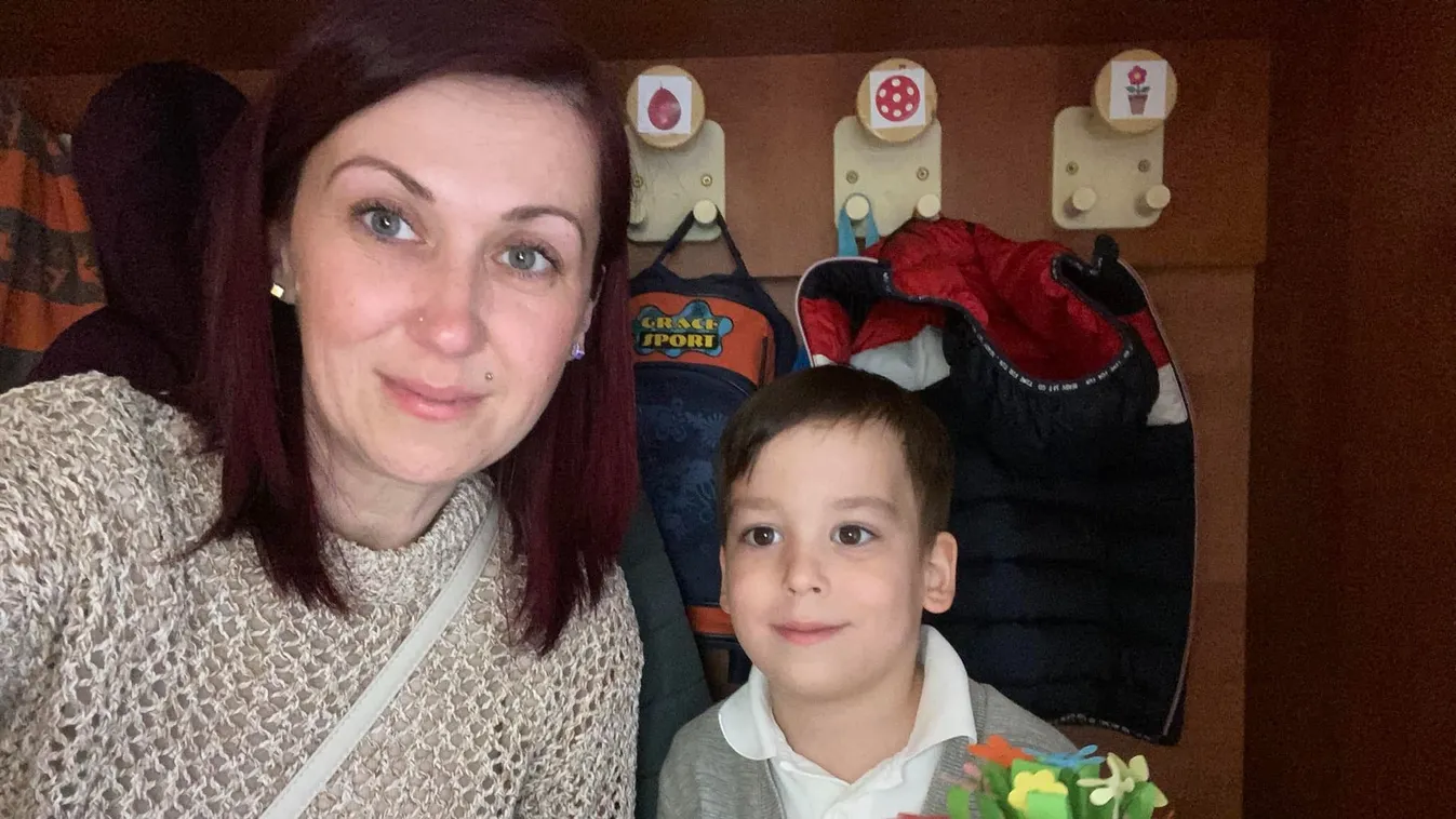 Nagy összefogás: ennyi pénz jött össze Marci kezelésére