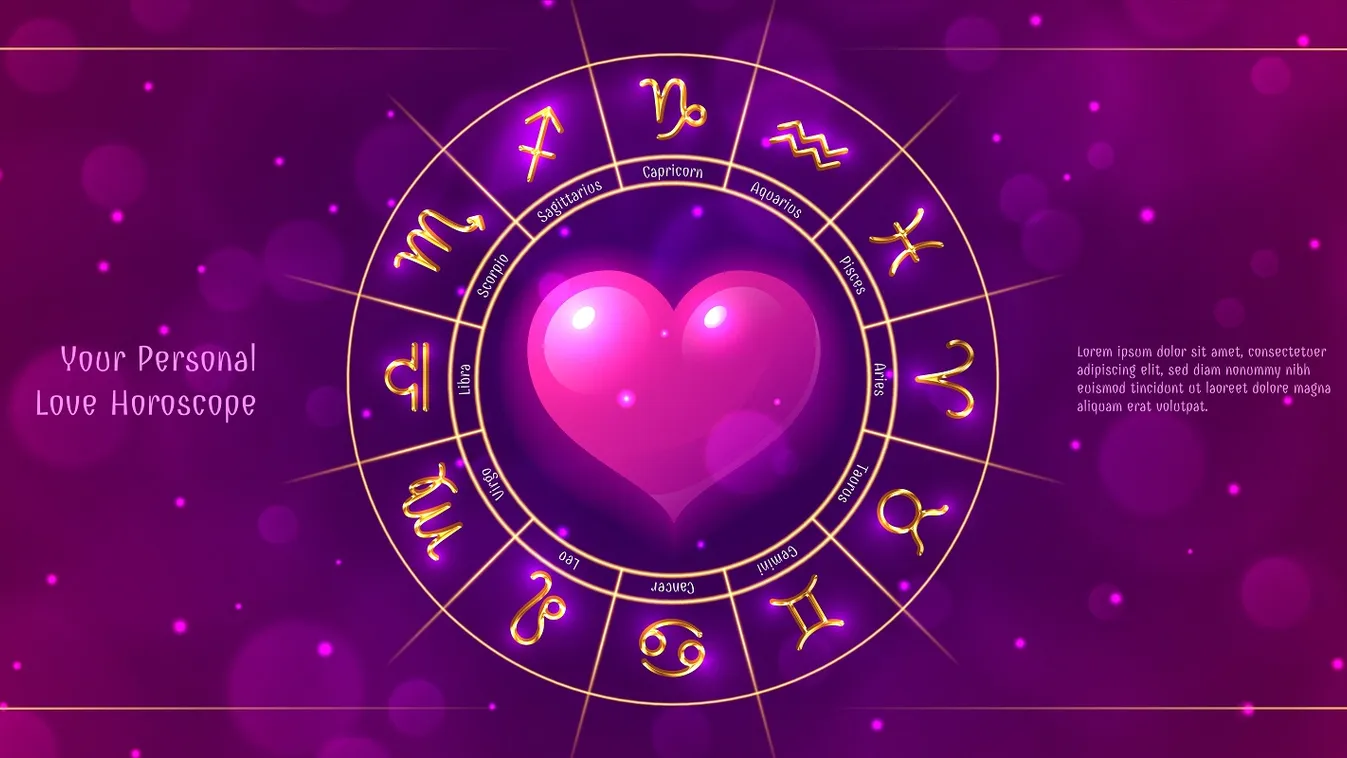 3 csillagjegynek megnyílik a szerelem kapuja