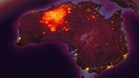 Óriási felfedezés: hihetetlen, amit az óceán fenekén találtak a tudósok