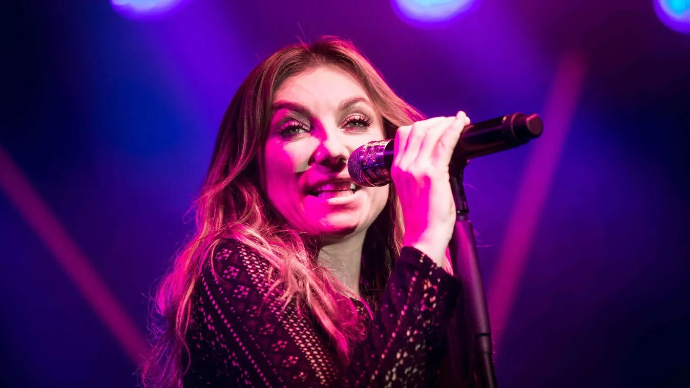 Fontos döntést hozott meg Rúzsa Magdi - videó