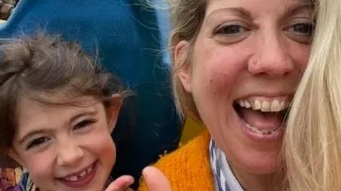 Az édesanya agyának negyedét kellett eltávolítani