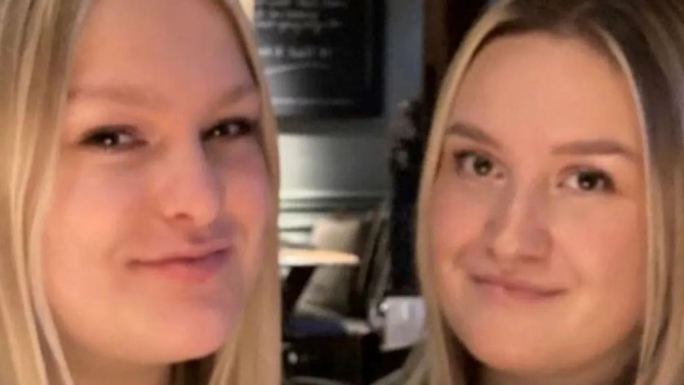 Egymás mellett érte a halál a bájos nővéreket